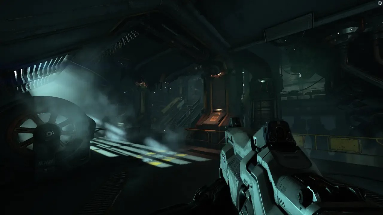 Recensione di DOOM Recensione di DOOM