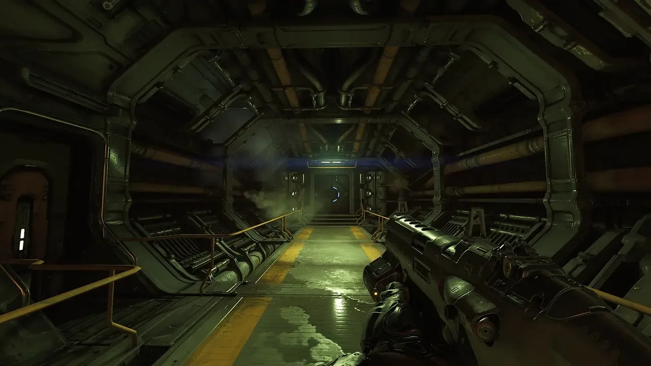 Recensione di DOOM Recensione di DOOM