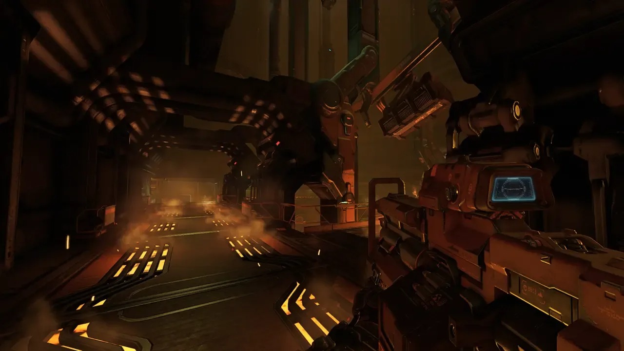 Recensione di DOOM Recensione di DOOM
