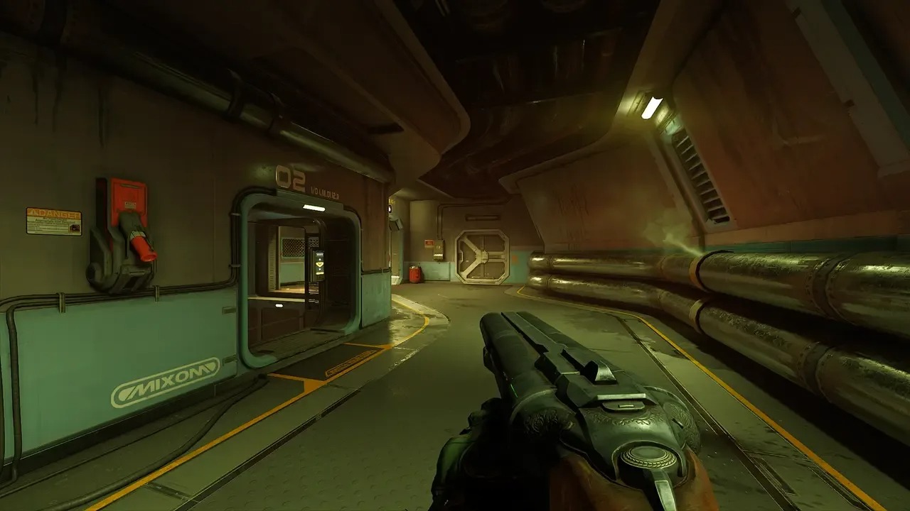 Recensione di DOOM Recensione di DOOM