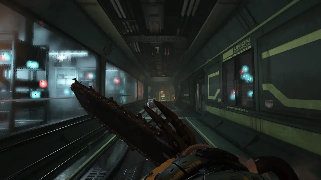 Recensione di DOOM Recensione di DOOM